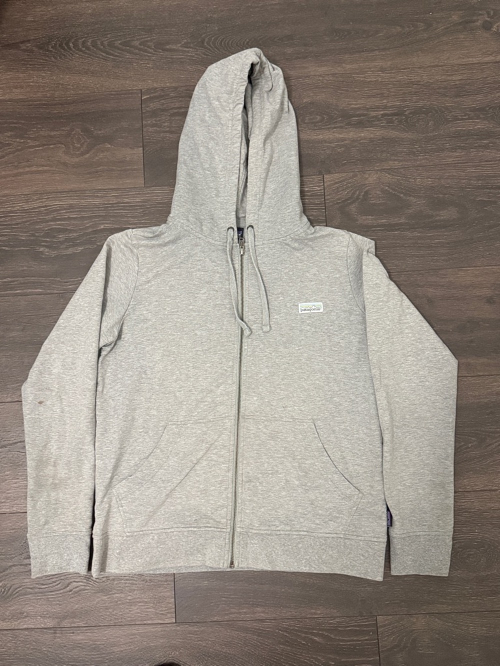 Patagonia Ahnya Full Zip Up Hoodie